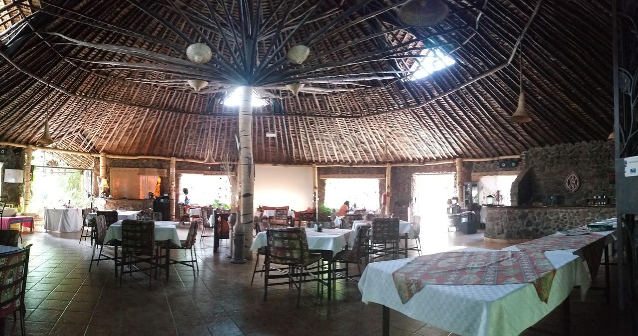 Osoita Lodge Nairobi Exterior photo